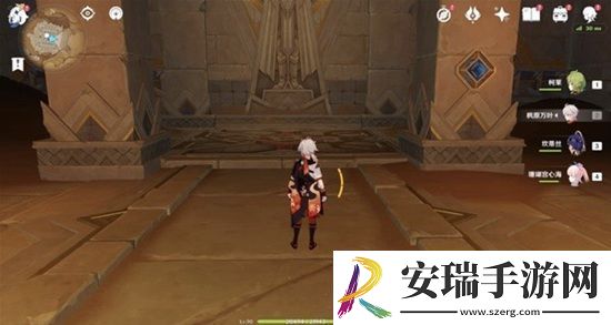 原神再听一遍那首歌谣成就如何达成