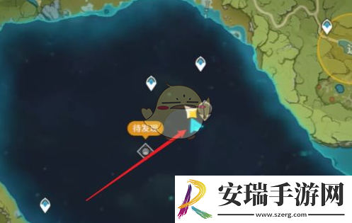 原神冰神像怎么解锁
