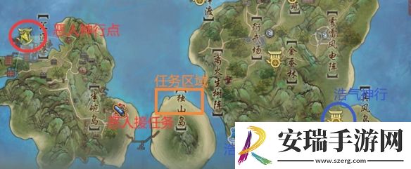 剑网3恶人谷扬威殿声望怎么提升