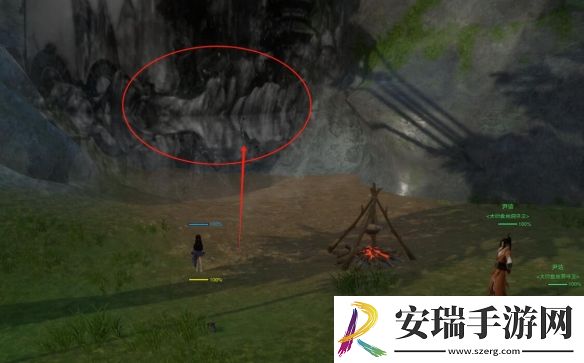 剑网3经首道源尹氏声望怎么提升