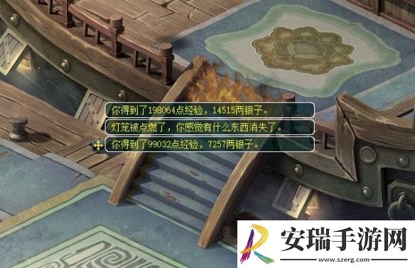 梦幻西游归墟每天能击杀多少次