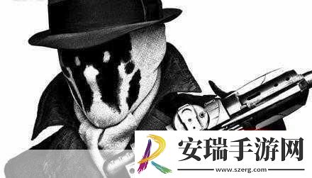 假面的神秘诱惑