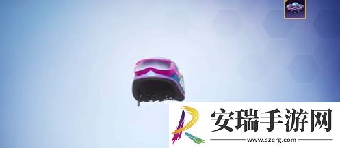 和平精英潮玩酷熊特效是什么