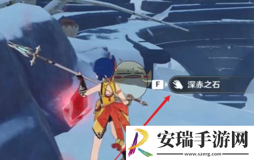 原神冰神像怎么解锁