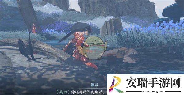 逆水寒手游匣中鸣传闻任务怎么做