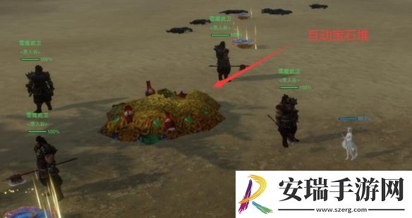 剑网3恶人谷扬威殿声望怎么提升