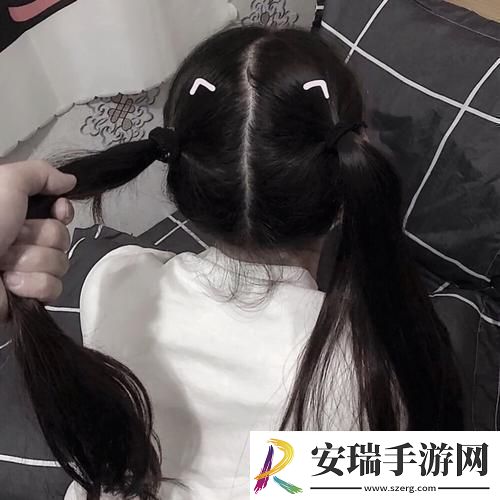 骑着马尾奔腾