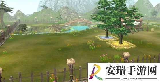 倩女幽魂升级家园有什么费用