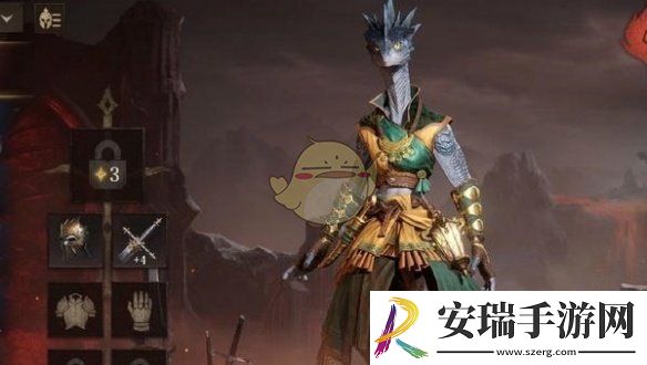 龙息神寂开荒英雄选什么