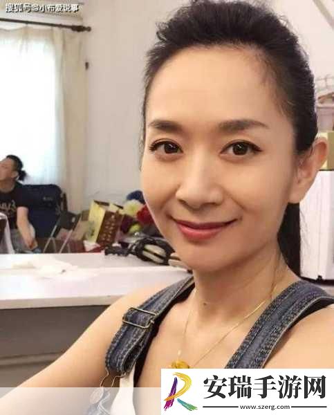 亲情会王芳高敏大团圆