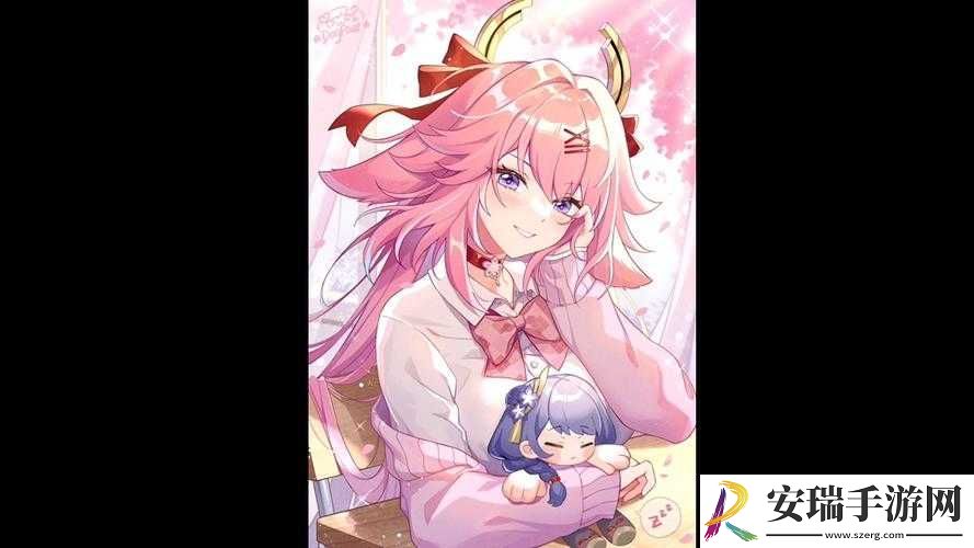 八重神子ちゃんの球棒起源探秘
