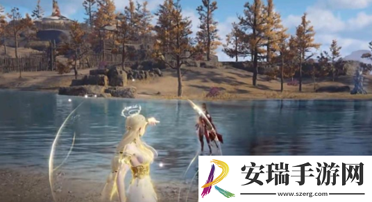 永劫无间席拉有什么技能