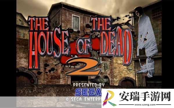 死亡之屋2深度攻略