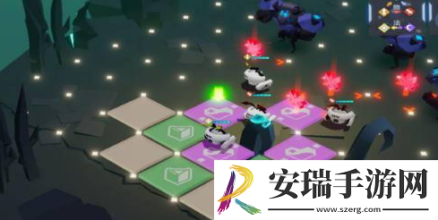 凹凸世界星石怎么免费获取
