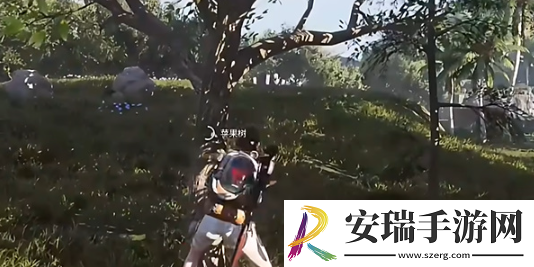 七日世界苹果怎么获得