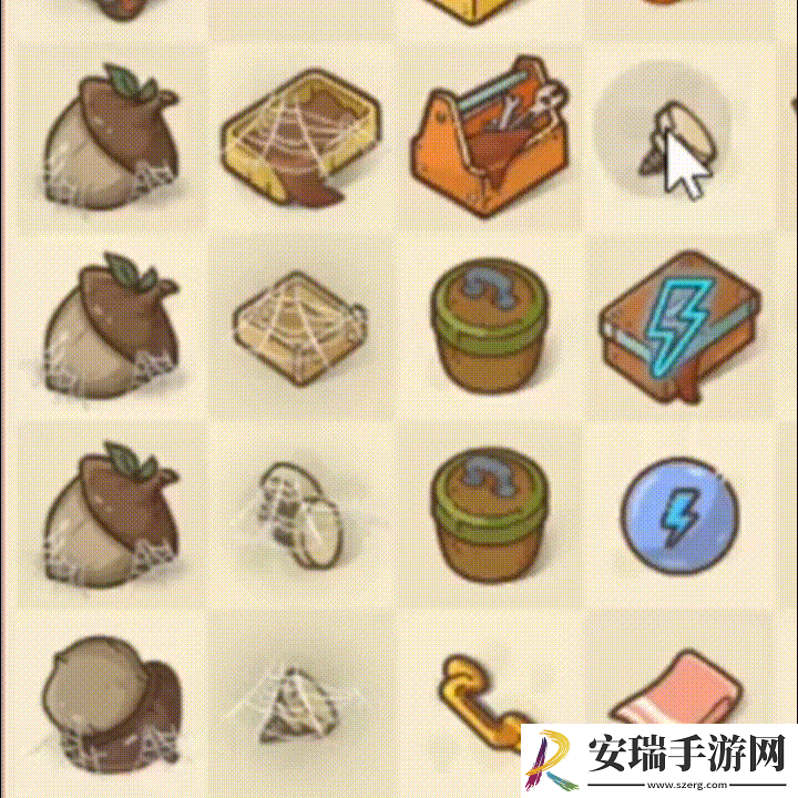乐缤纷庄园新手入门攻略游戏基础