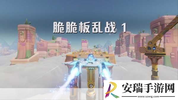 乱战厨房2正版