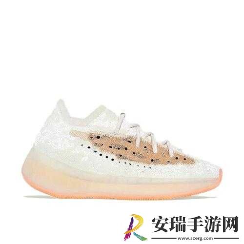 Yeezy蜜桃满天星