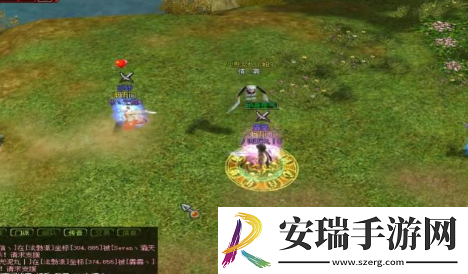 热血江湖5转任务怎么完成