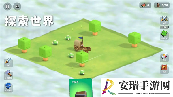 迷雾城堡手游炮塔通关攻略详解