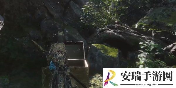 黑神话悟空大圣轮回套装怎么获得