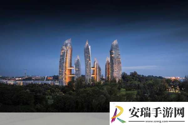 城市天际线限时免费试玩周末狂欢等你来造城！