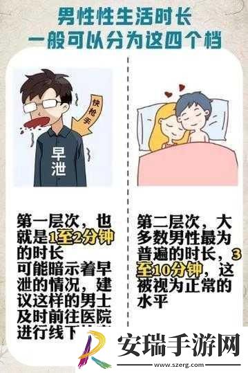 60左右男性几天需要性一次