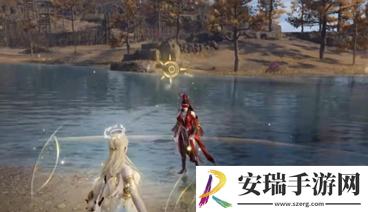 永劫无间席拉有什么技能