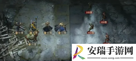 龙息神寂怎么快速升级