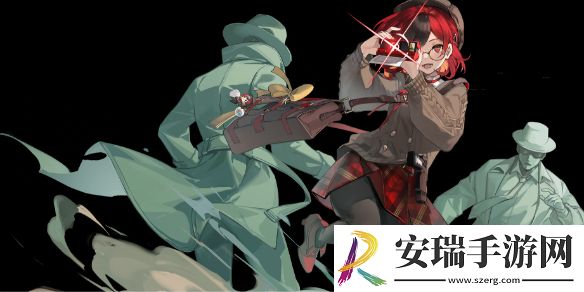 异象回声莱娜山德土有什么技能
