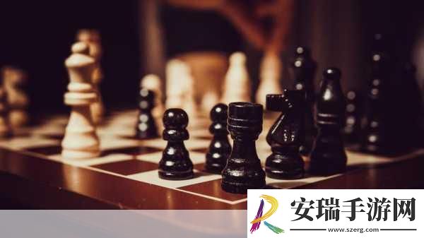 多人国际象棋大升级全新活动燃爆指尖棋局
