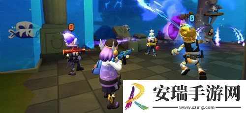香肠派对快速上分打法