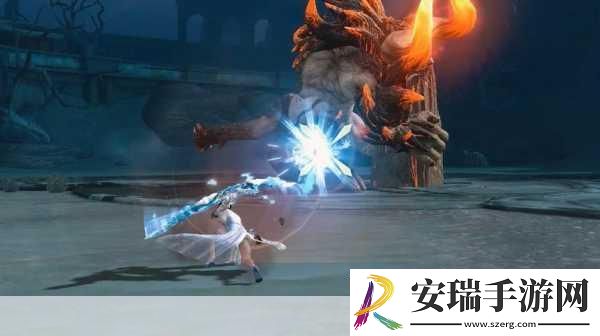 猎魂觉醒震撼来袭