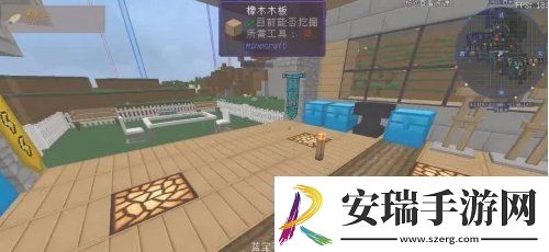 我的世界鹦鹉螺壳怎么获得鹦鹉螺壳获得方法