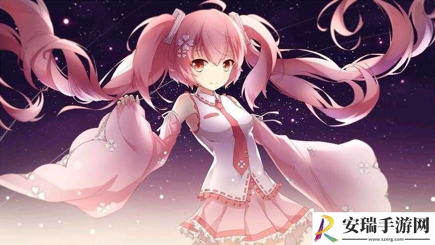 樱花动漫官方