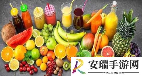 秋葵丝瓜茄子草莓榴莲樱桃