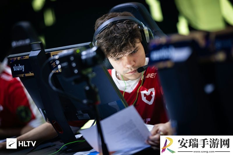 siuhy赛后