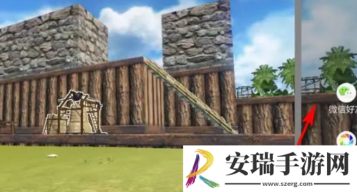 妄想山海怎么给家园拍照