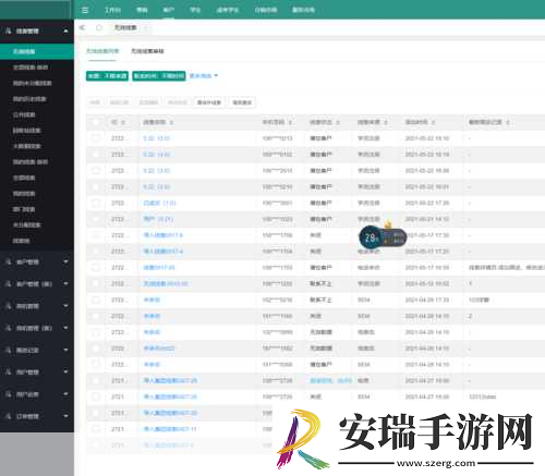 国内永久免费CRM系统