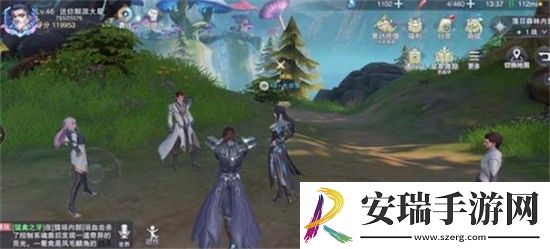 斗罗大陆魂师对决3