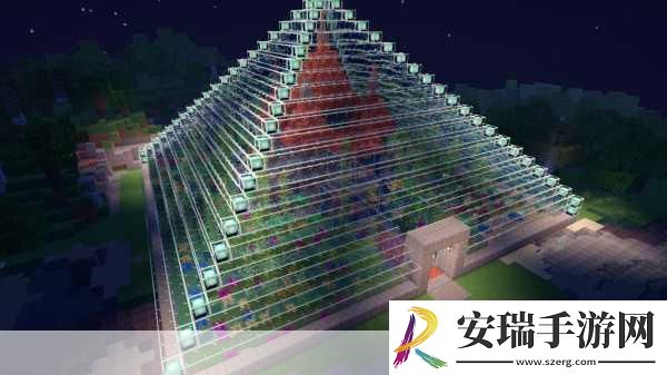 我的世界