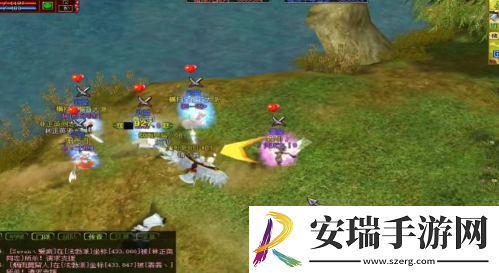 热血江湖5转任务怎么完成