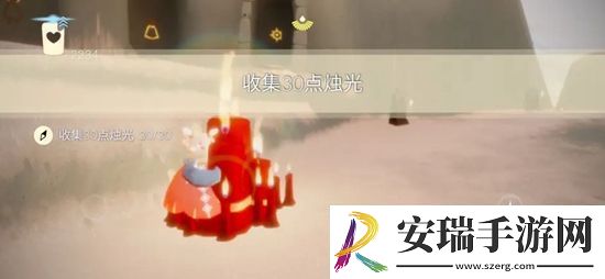光遇10月9日每日任务怎么做