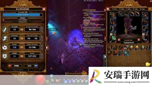 火炬之光2游侠对战平**机全攻略