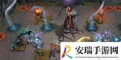 潮汐守望者冰霜之锤布洛基尔装备怎么搭配