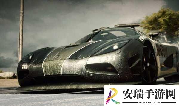 极品飞车18宿敌全攻略秘籍速度与激情的完美碰撞