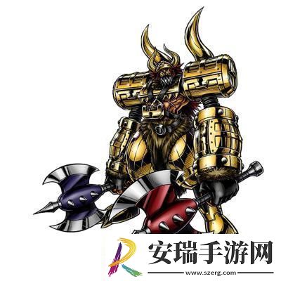 奥列格兽狂想曲