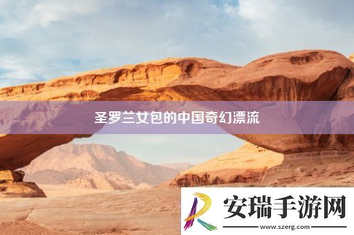 圣罗兰女包的中国奇幻漂流