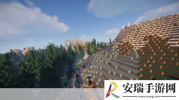 我的世界