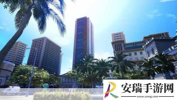 如龙8新探险